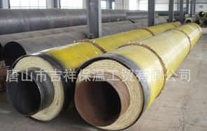 【聚氨酯保溫管】一生不變的weiyi！