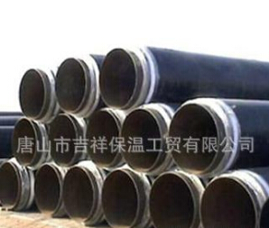 唐山直埋保溫管，不一樣的保溫管