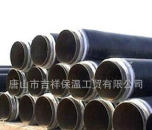 地埋保溫管的信息介紹，趕快來圍觀啦