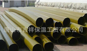  聚乙烯外套管是什么樣的？點開就知道了