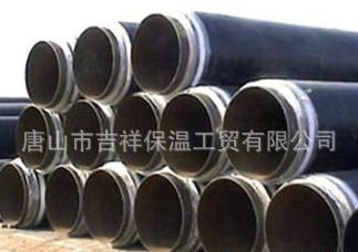 直埋保溫管能使用多長時間呢？