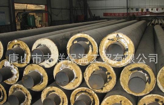 焊接對直埋式保溫管施工是否重要呢？