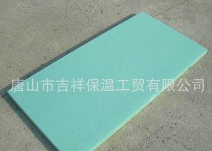 擠塑保溫板的性能環保嗎？