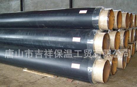 預(yù)制保溫管的用途通常有哪些？