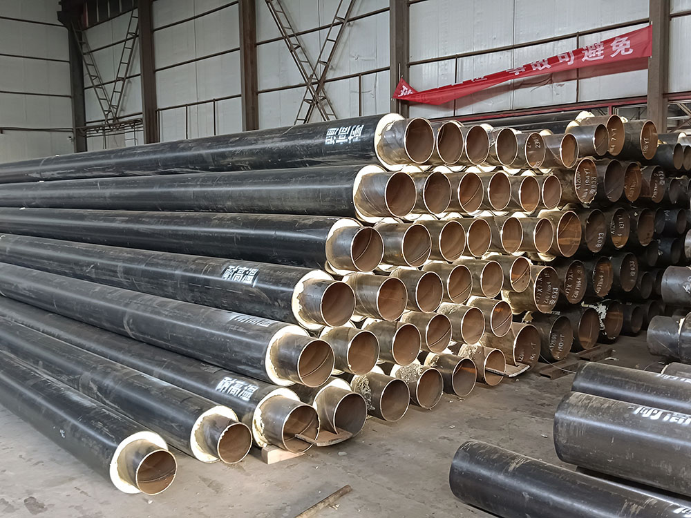 聚氨酯保溫管通常有哪些優(yōu)勢(shì)？