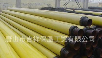 鋼套鋼直埋保溫管施工要注意哪些事項？