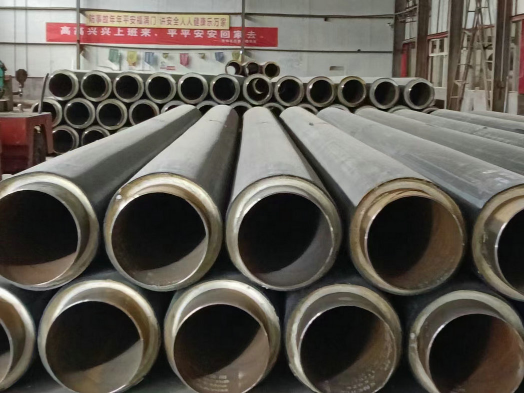 直埋保溫管起到的作用及應用場合